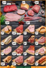 Globus: Wochenangebote