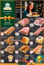 GLOBUS Markthalle Globus: Wochenangebote - bis 27.12.2025