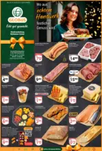 GLOBUS Markthalle Globus: Wochenangebote - bis 27.12.2025