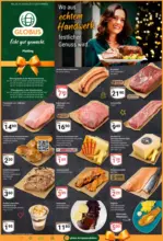 GLOBUS Markthalle Globus: Wochenangebote - bis 27.12.2025