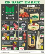 Marktkauf Marktkauf: Wochenangebote - bis 27.12.2025