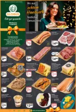 GLOBUS Markthalle Globus: Wochenangebote - bis 27.12.2025