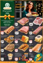 GLOBUS Markthalle Globus: Wochenangebote - bis 27.12.2025