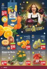 EDEKA: Wochenangebote