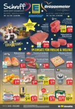 E center Br&uuml;ggemeier E center: Wochenangebote - bis 27.12.2025