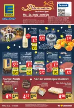 E center: Wochenangebote