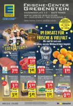 E center E center: Wochenangebote - bis 27.12.2025