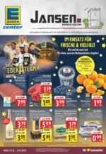 E center E center: Wochenangebote - bis 27.12.2025