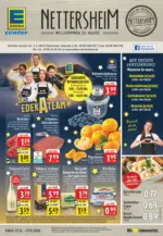 E center E center: Wochenangebote - bis 27.12.2025