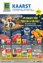 E center E center: Wochenangebote - bis 27.12.2025