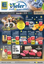 E center: Wochenangebote