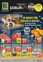 E center E center: Wochenangebote - bis 27.12.2025