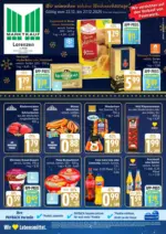 Marktkauf Marktkauf: Wochenangebote - bis 27.12.2025