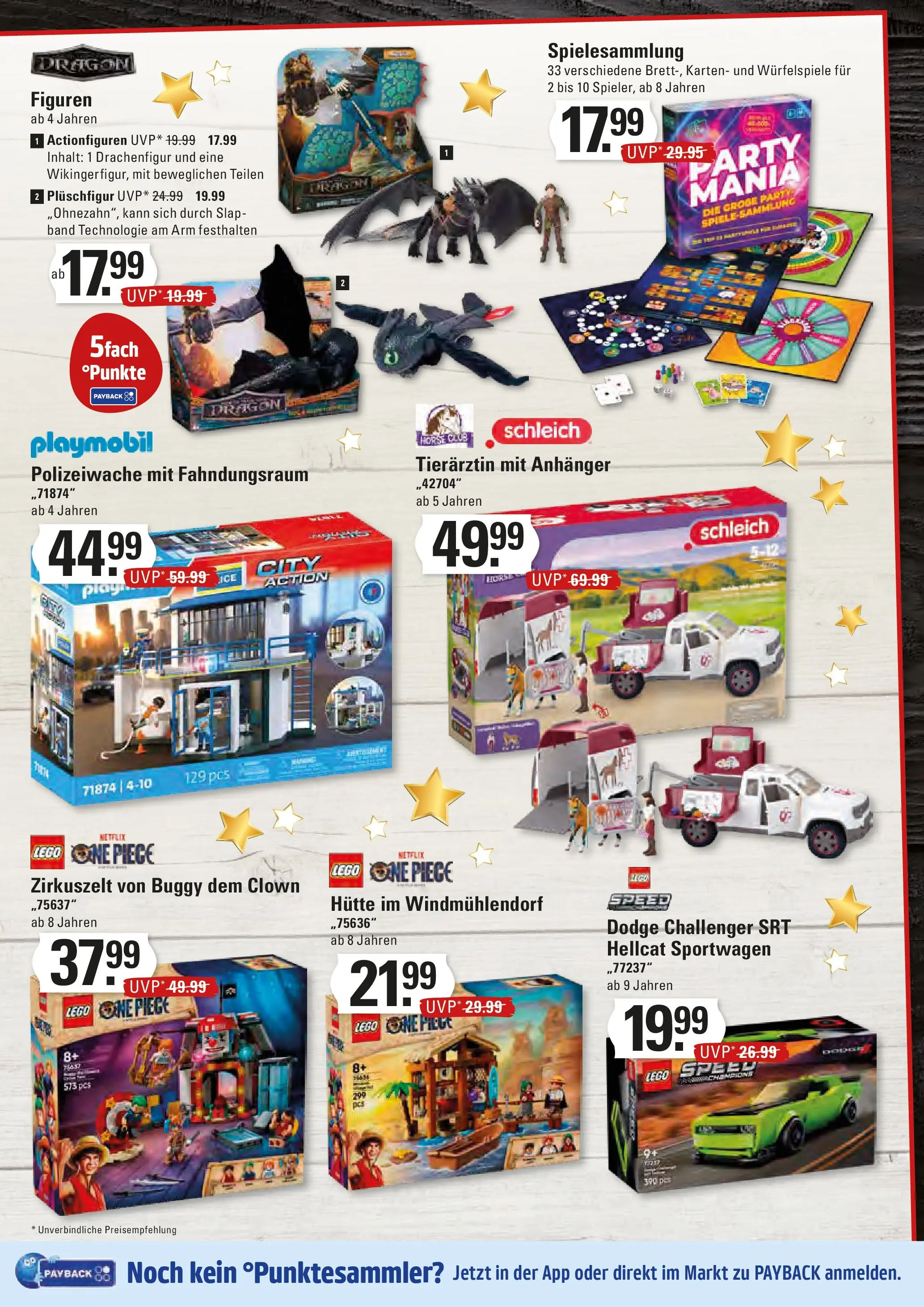 Edeka prospekt Stade	 (ab 21.12.2025) » Angebote Online | Seite: 19 | Produkte: Hut