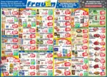 Frischemarkt Frauen EDEKA: Wochenangebote - ab 22.12.2025