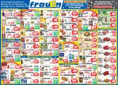 Edeka prospekt Heide	 ab 22.12.2025 gültig