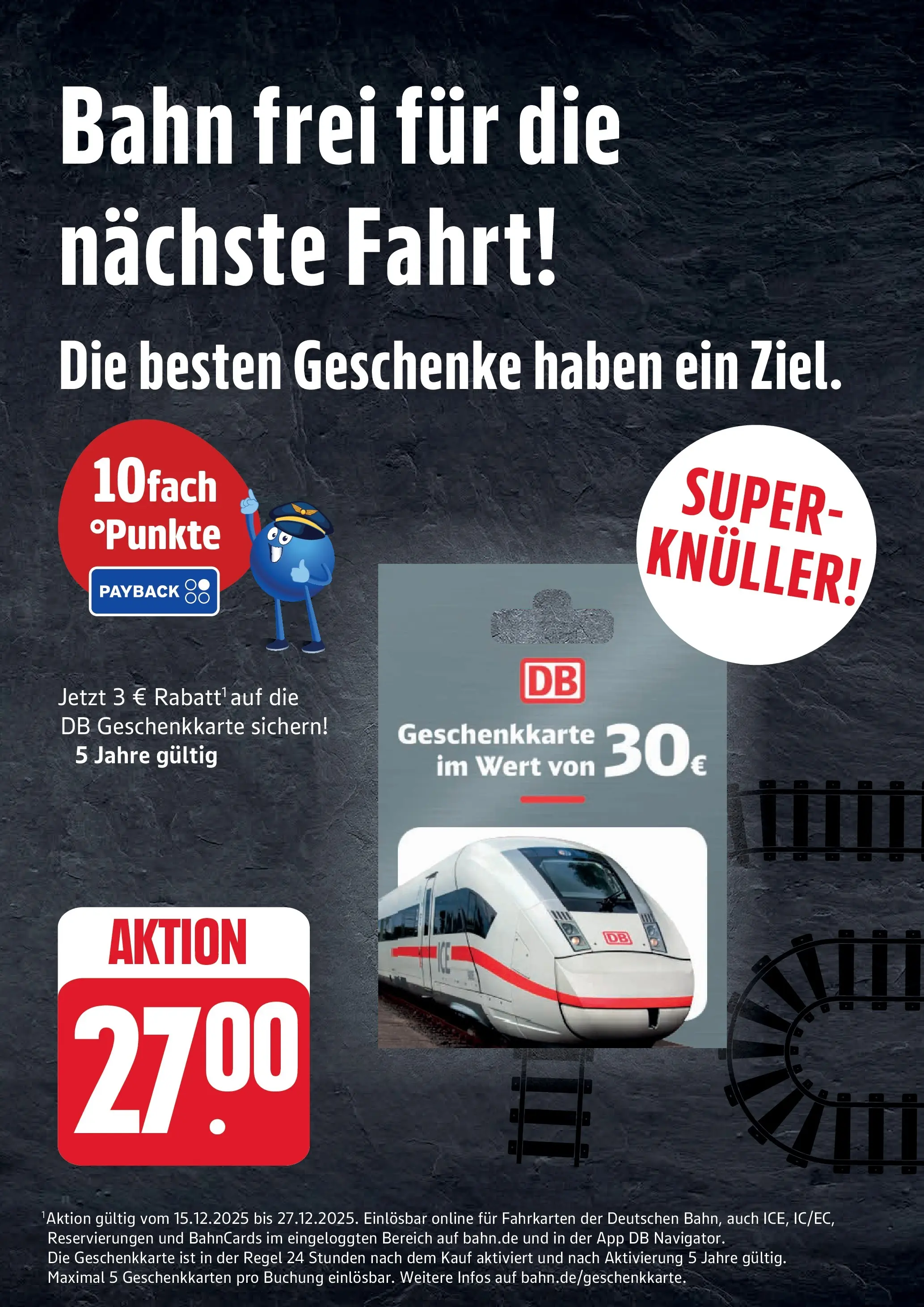 Edeka prospekt Bad Schwartau	 (ab 21.12.2025) » Angebote Online | Seite: 31