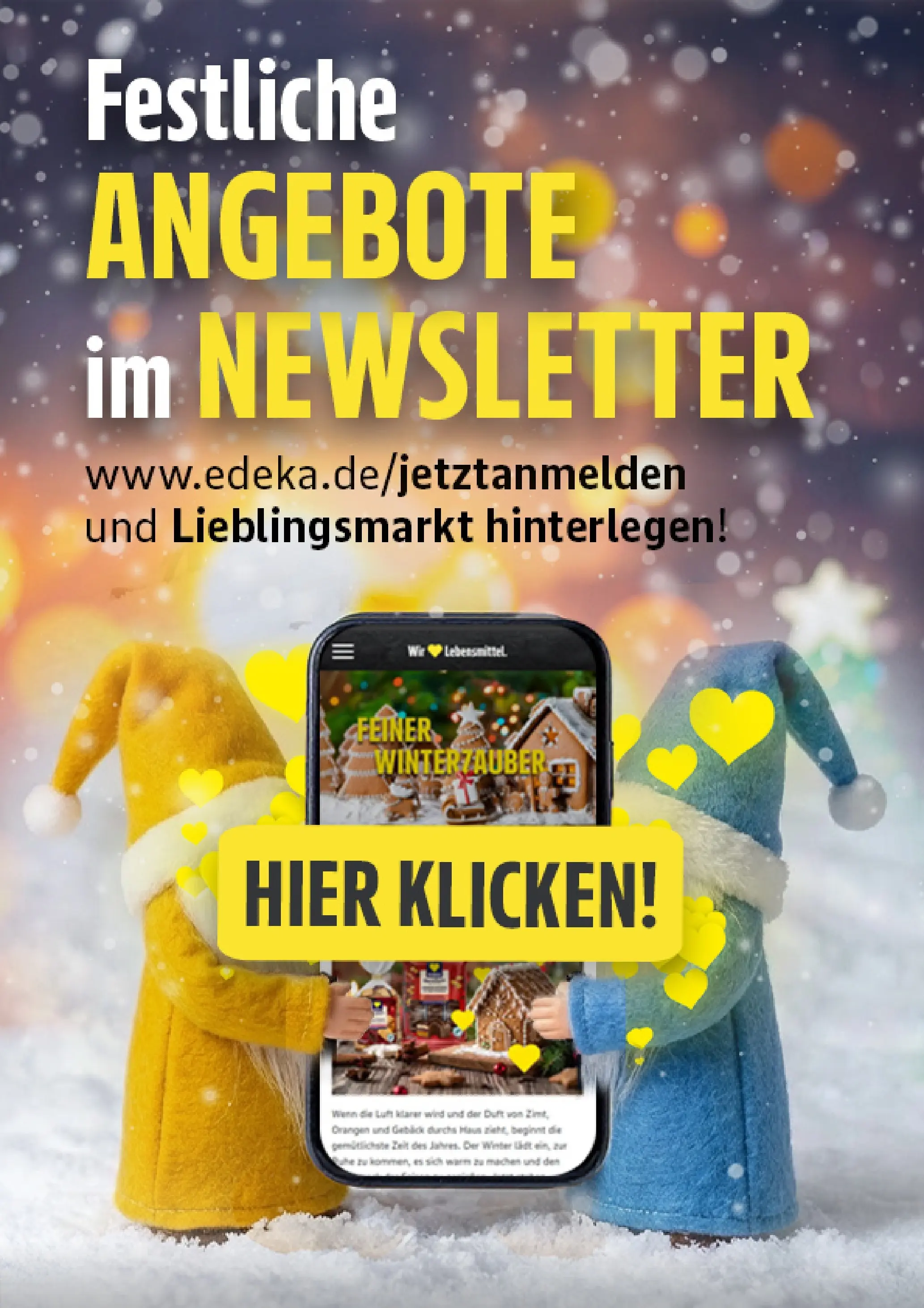 Edeka prospekt Bad Schwartau	 (ab 21.12.2025) » Angebote Online | Seite: 34 | Produkte: Duft, Orangen