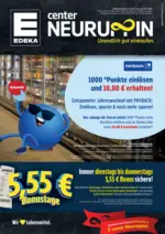 EDEKA EDEKA: Wochenangebote - bis 27.12.2025