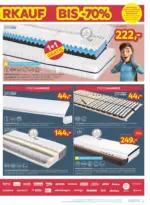 M&ouml;belix M&ouml;belix: aktuelle Angebote - bis 05.01.2026