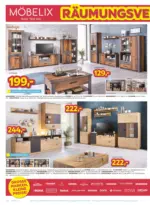 M&ouml;belix M&ouml;belix: aktuelle Angebote - bis 05.01.2026