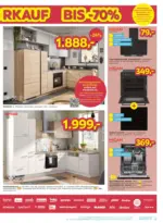 M&ouml;belix M&ouml;belix: aktuelle Angebote - bis 05.01.2026