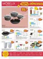 M&ouml;belix M&ouml;belix: aktuelle Angebote - bis 05.01.2026