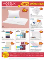 M&ouml;belix M&ouml;belix: aktuelle Angebote - bis 05.01.2026