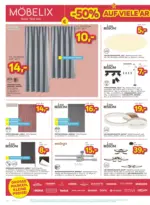 M&ouml;belix M&ouml;belix: aktuelle Angebote - bis 05.01.2026