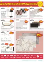 M&ouml;belix M&ouml;belix: aktuelle Angebote - bis 05.01.2026