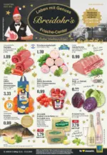 EDEKA: Wochenangebote