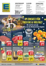 EDEKA: Wochenangebote