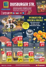 EDEKA: Wochenangebote