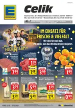 EDEKA EDEKA: Wochenangebote - bis 27.12.2025