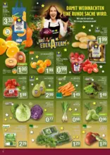 EDEKA: Wochenangebote