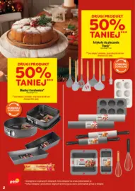 Inspirujący tydzień do 23.12 w POLOmarket