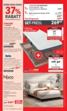 Matratzen Concord: SALE