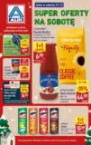Super sobota 27.12 w ALDI