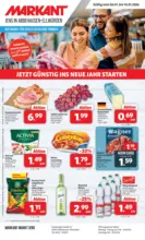 Markant Markt Jens Ellw&uuml;rden Markant Jens - Angebote 05.01. - 10.01.2026 - bis 10.01.2026
