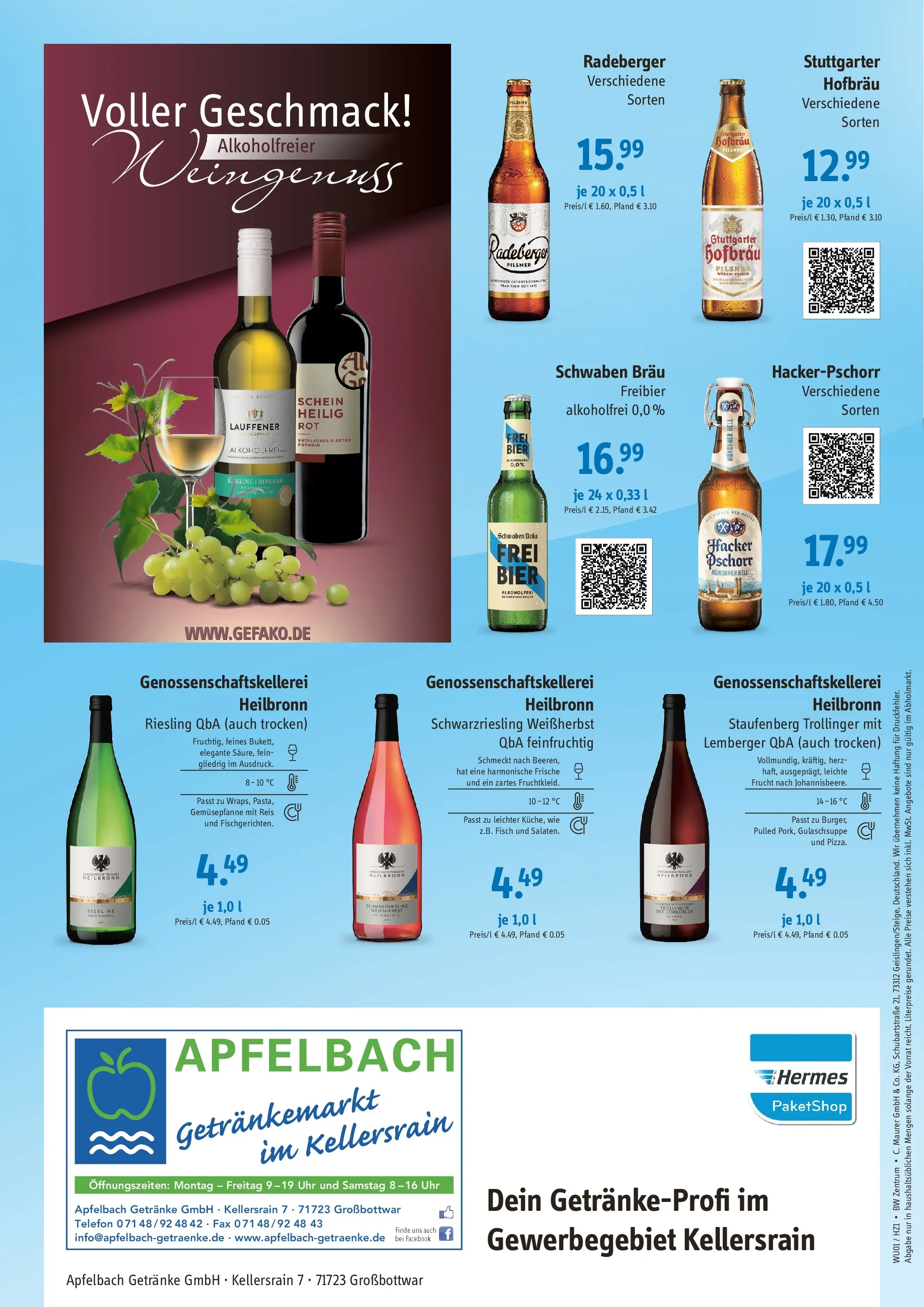 Entdecke - Getränke Apfelbach: Angebote (ab 04.01.2026) zum Blättern | Seite: 4 | Produkte: Bier, Reis, Telefon, Uhr