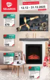 Catalog Selgros până în data de 31.12.2025