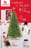 Catalog Selgros până în data de 24.12.2025