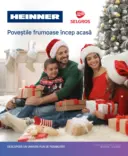 Catalog Selgros p&acirc;nă &icirc;n data de 24.12.2025
