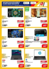 Catalog Flanco p&acirc;nă &icirc;n data de 28.12.2025