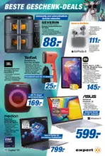 Еxpert: Last Minute Weihnachtswahnsinn