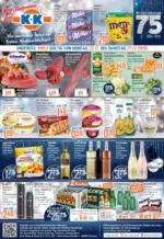 K+K Klaas & Kock K+K: Wochenangebote - ab 22.12.2025