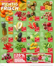 Kaufland: Wochenangebote