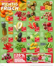 Kaufland: Wochenangebote