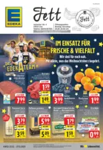 EDEKA EDEKA: Wochenangebote - bis 27.12.2025