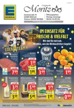 EDEKA EDEKA: Wochenangebote - bis 27.12.2025